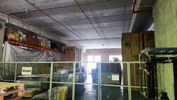 Tuas Avenue 9 (D22), Factory #608556911
